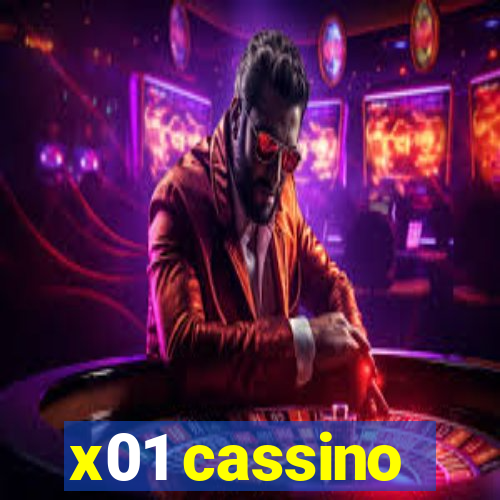 x01 cassino